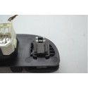 Puxador Alça Teto Pqp Com Luz Commander 2021 2022 Original Preto