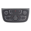 Comando Ar Condicionado Painel Jeep Compass 2016 Original