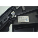 Difusor Ar Lateral Esquerdo Painel Ecosport 2017 Original