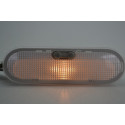 Luz Cortesia Interna Teto Renault Sandero 2019 Original
