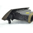 Difusor Saída Ar Lado Esquerdo Painel Bmw 550 2006 Original