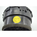 Difusor Saida Ar Lateral Painel Lifan 530 2016 Original