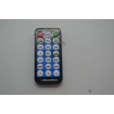 Radio Aparelho Som Original Roadstar C/usb Sd Auxiliar
