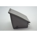 Moldura Porta Objeto Treco Painel Toyota Corolla Original Cinza