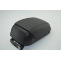 Encosto Apoio Braço Console Gm Cruze 2012-2016 Original Preto