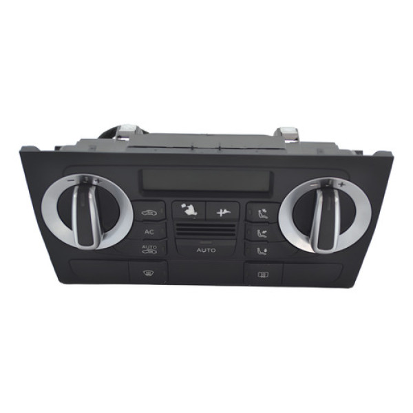 Comando Ar Condicionado Painel Audi A3 2009 Original