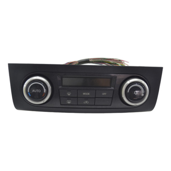 Comando Ar Condicionado Painel Pajero Full 2014 Original
