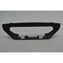 Moldura Tela Multimidia Painel Bmw X1 2016 2017 Original Preto
