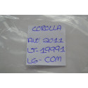 Comando Controle Ar Condicionado Corolla Origina