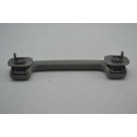 Puxador Pqp Alça Teto Renault Megane Scenic 2003 Original Original