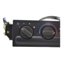 Comando Ar Condicionado S10 2003 Blazer Original