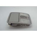 Luz Interna Teto Porta Oculos Toyota Rav 4 Rav4 2011 Origina