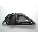 Moldura Acabamento Console Citroen Ds4 2012 2013 Original Preto