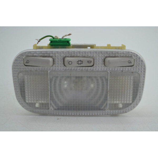 Luz Cortesia Interna Teto Peugeot 408 2011 2012 Original