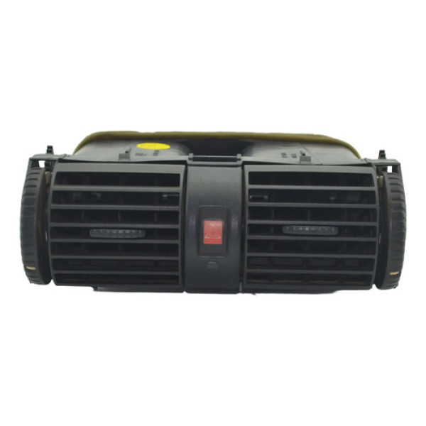 Difusor Ar Central Painel Astra Zafira 1999 A 2011 Original