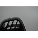 Difusor Ar Lateral Esquerdo Painel Creta 2022 A 2025 Origina