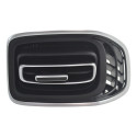 Difusor Lateral Esquerdo Painel Creta 2023 Original
