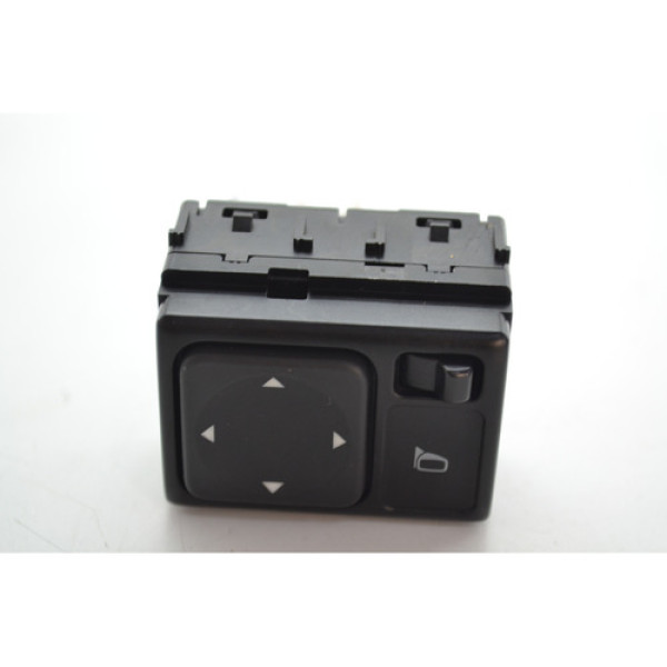 Botão Comando Retrovisor Versa 2016 Original