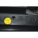 Acabamento Inferior Painel Porta Objetos Peugeot 407 Origina Preto