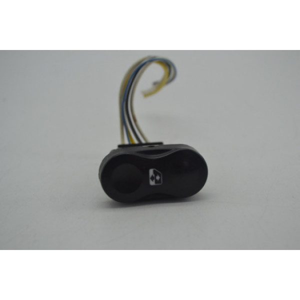 Botão Interruptor Comando Vidro Renault Sandero 2008