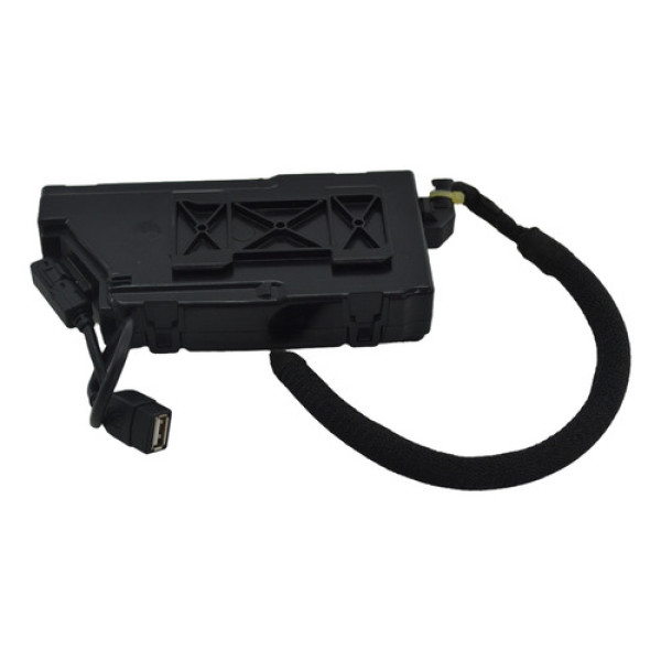 Modulo Interface Multimidia Vw Jetta 2011 Original