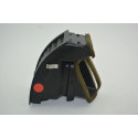 Difusor Lateral Esquerdo Painel Polo 2003 A 2014 Original