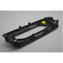Moldura Comando Ar Painel Nissan Frontier 2021 Original