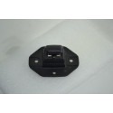 Presilha Suporte Quebra Sol Citroen Ds4 2013 2014 Original
