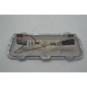 Luz Cortesia Interna Teto Chevrolet Corsa 2011 Original