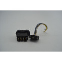 Botão Interruptor Comando Vidro Renault Sandero 2008