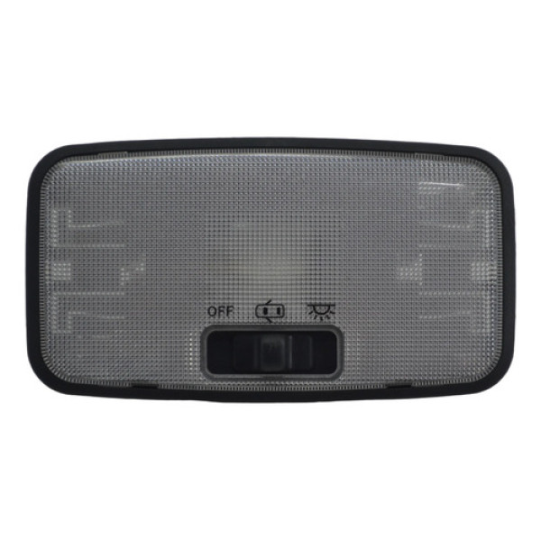 Luz Cortesia Central Interna Teto Yaris 2019 Original