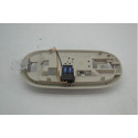 Luz Interna Teto Cortesia Jeep Compass 2013 Original