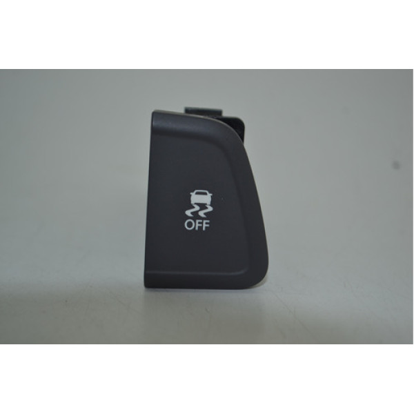 Botão Interruptor Off Elantra 2011 2012 Origina