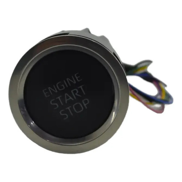 Botão Engine Start Stop Toyota Corolla Xei 2023 Original