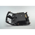 Moldura Central Painel Porta Treco Swift 2014 Original Preto