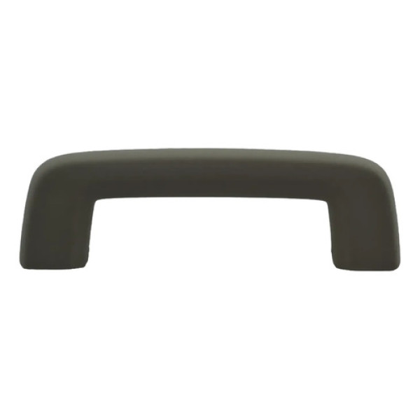 Puxador Apoio Interno Alça Pqp Ranger 2012-2023 Original Cinza