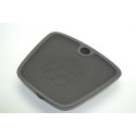 Tela Grade Som Auto Falante Superior Painel Gm Cruze Origina Preto