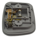 Luz Teto Central Interna L200 Triton Pajero Sport Original
