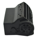 Difusor Lateral Direito Painel Fox 2009 Crossfox Original