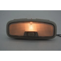 Luz Teto Central Interna Ford Ranger 2015-2019 Original