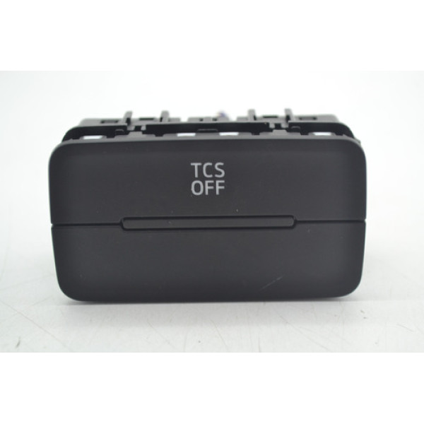 Botão Comando Tcs Off Ford Ecosport 2020 Original