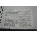 Rádio Módulo Cd Player Volvo Xc70 2008 