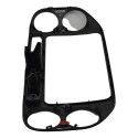 Moldura Acabamento Central Painel Vw Tiguan 2010 Original