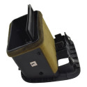 Difusor Ar Lateral Esquerdo Painel Civic 1999 Original