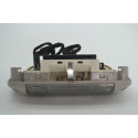 Luz Cortesia Interna Teto Ford Focus 2013 Original