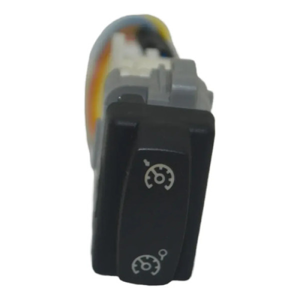 Botão Piloto Automático Renault Megane 2007-2011 Original