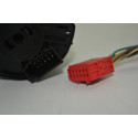 Botão Interruptor Farol Milha  Vw T-cross 2020-2022 Original