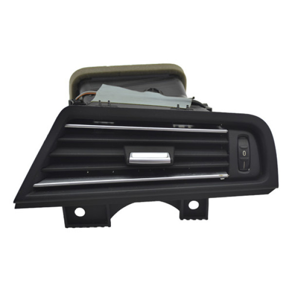 Difusor Saida Ar Lateral Direito Bmw 535i 2011 Original