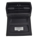 Difusor Saida Ar Traseiro Console A3 2023 Original