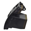Difusor Ar Lateral Esquerdo Painel Chery Celer 2013 Original